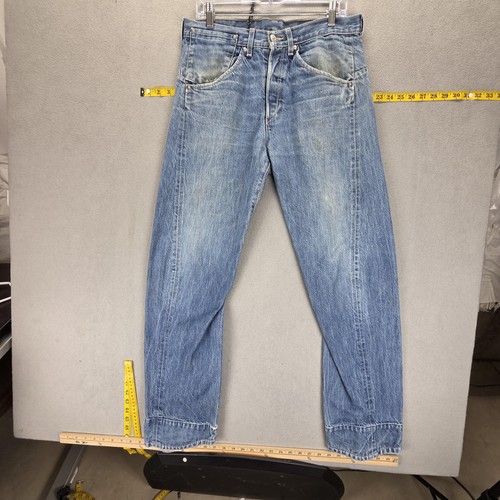 Jeans vintage levis engineered - jeans,