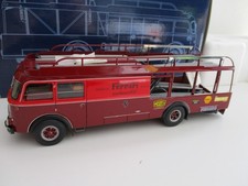 Exoto camion bartoletti - exoto,