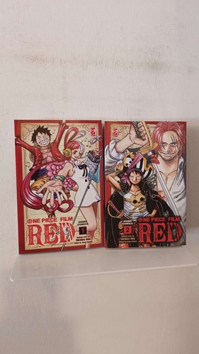 One piece film - -, anime