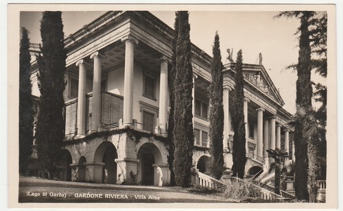 Gardone riviera brescia - -,