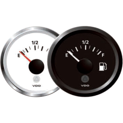 Indicatore livello carburante