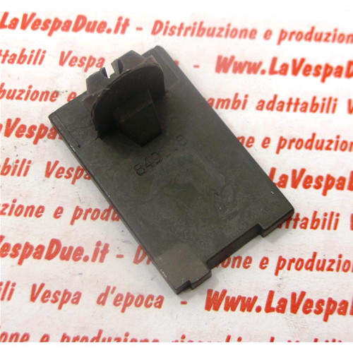 Valvola gas carburatore
