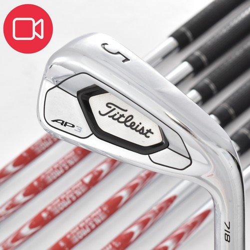 Pezzi titleist ap3 718 set - ap3,