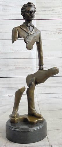 Opera arte moderna - moderna, astratta