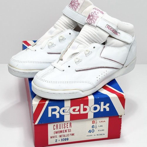 Sneakers alte nos - rare, donna