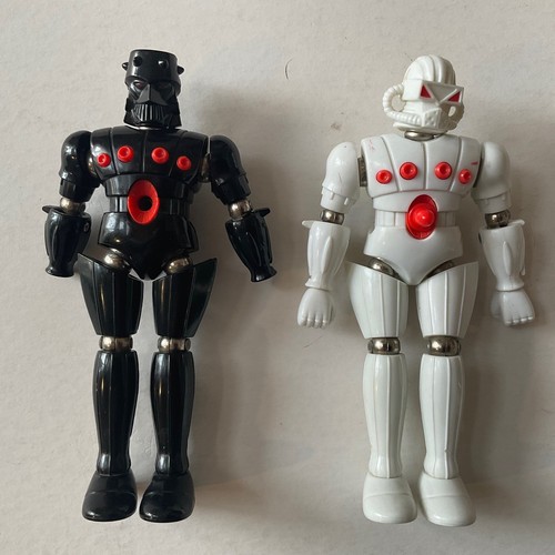 1977 mego micronauts lot of - -,