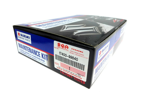 Suzuki oem kit manutenzione - oem,