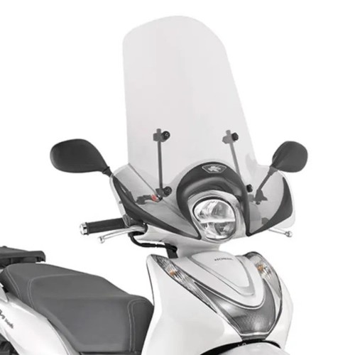 Parabrezza kappa honda sh - -,