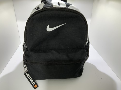 Zaino nike just nero - just,