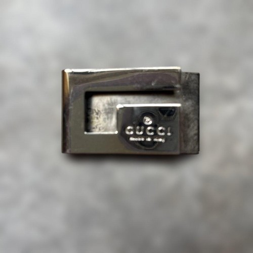 Portafoglio gucci ag925 - gucci,