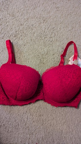 Reggiseno balconcino 36dd - balconcino,