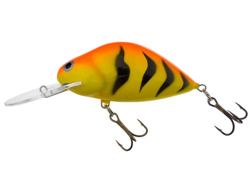Dorado lake deep - l-7, runner