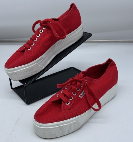Superga 2790 platform scarpe - superga,