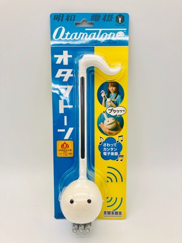 Otamatone maywa denki - da,
