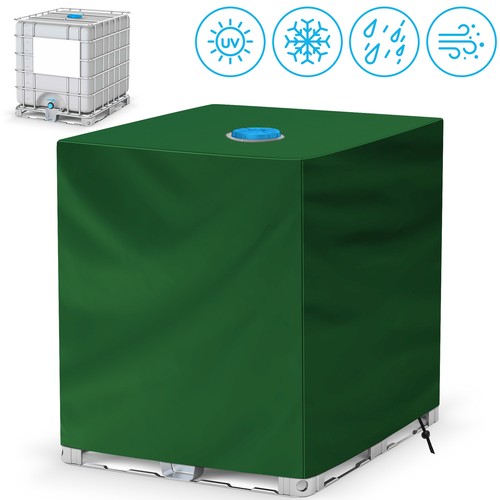 Coperchio serbatoio 1000l ibc - serbatoio,