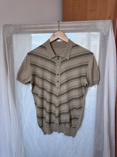 Gucci polo cashemere taglia - , 52