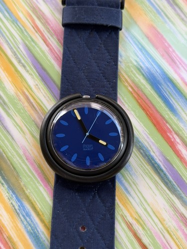 Pop swatch pwb154 rarissimo - ,
