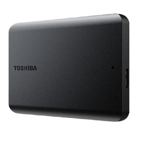 Toshiba canvio basics - canvio,