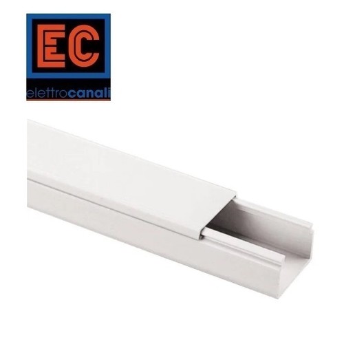 Canalina 1x10 2mt - canalina, 20/1x10