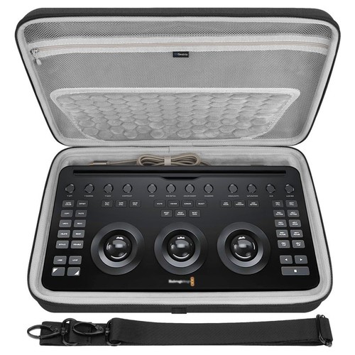 Carry case storage - case, box