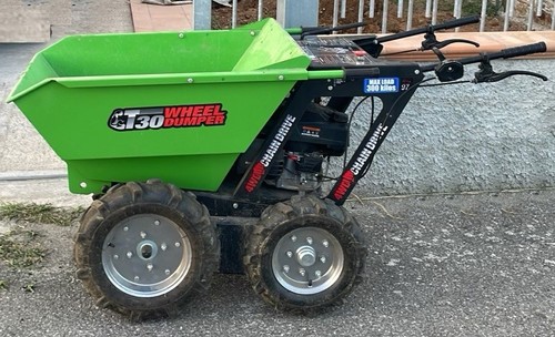 Kit ricambi cambio t2408 t30 - cambio,