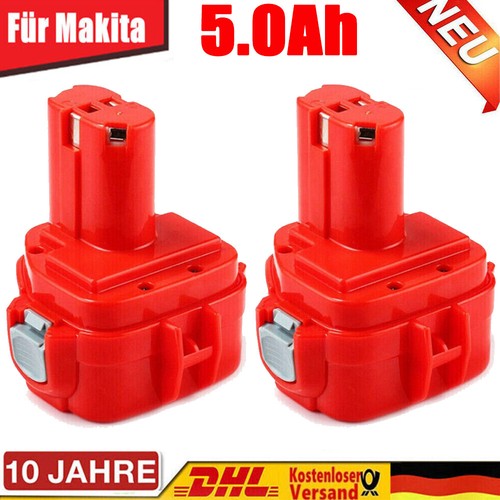 5000mah per makita - per, batteria
