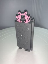 Monster high dolls - high, trolley