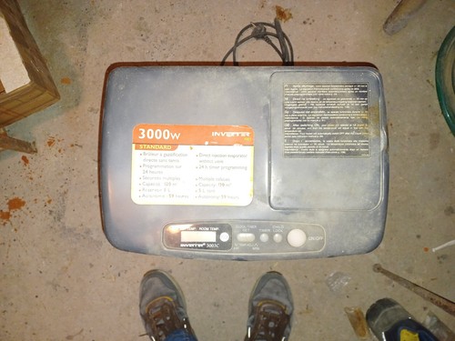Stufa zibro elettrica - zibro,