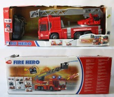 Raro camion dei pompieri - dei,