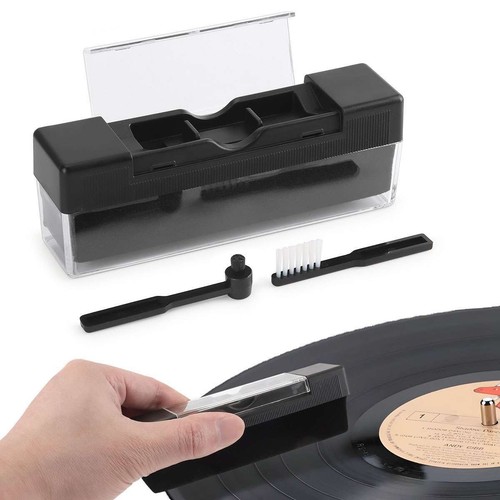 3in1 vinyl record cleaning - vinyl,