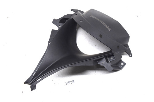 Kawasaki zx6r zx600r - kawasaki, carena