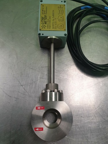 Misuratore portata serie mm - misuratore,