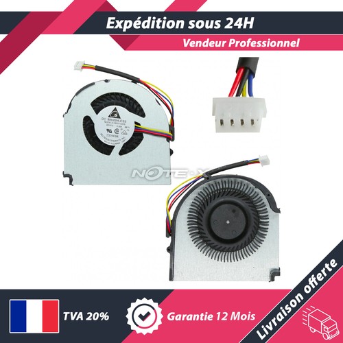 Ventilateur cpu fan - ventilateur, pour