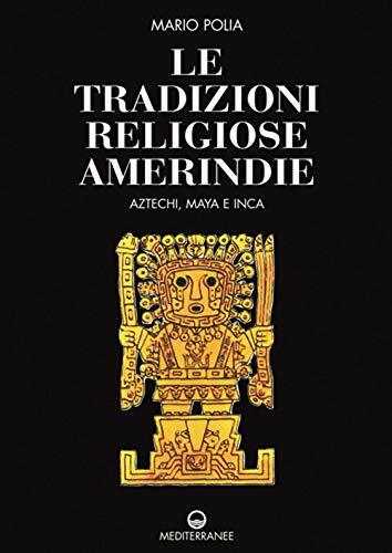 Tradizioni religiose - le,