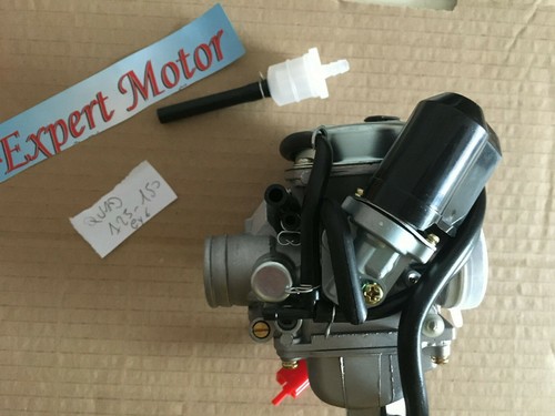 Carburatore per atv quad pit - carburatore,