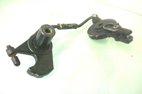 Motore fuoribordo mercury 40cv - fuoribordo,