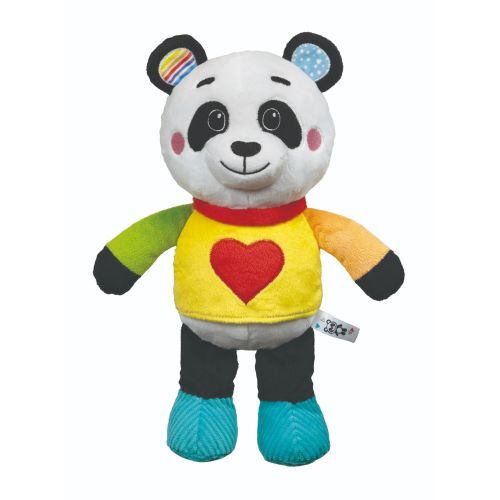 Clementoni clm17793 peluche - clementoni,