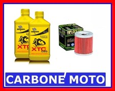 Kit tagliando suzuki burgman - tagliando,