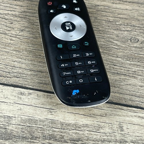 Telecomando smart hisense - tv,