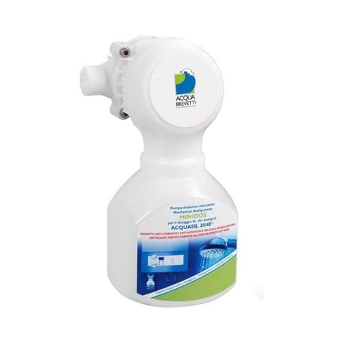 Pompa dosatrice meccanica