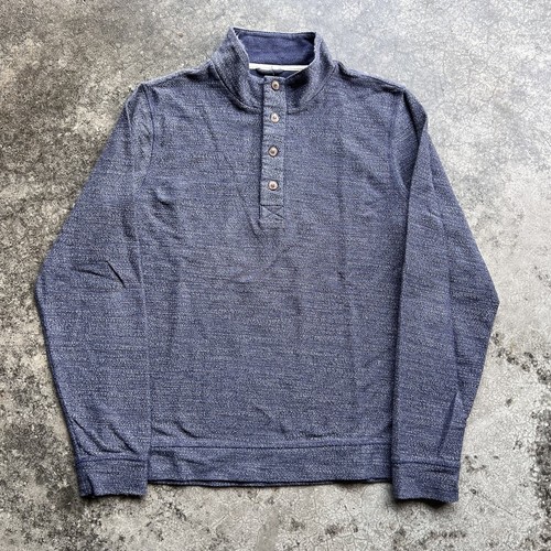 Maglione pullover henley - maglione,