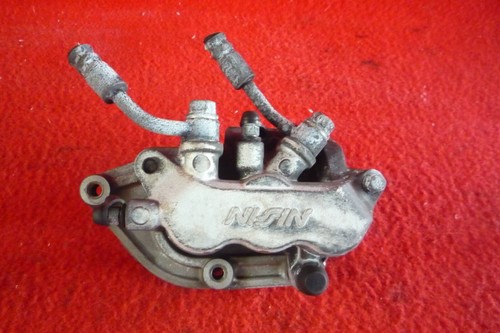 Pinza anteriore honda 300 - anteriore,