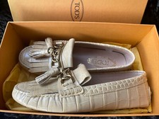 Mocassino mocassino beige