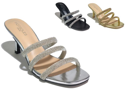 Scarpe donna diamante - donna,