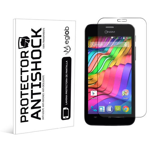Antishock protezione schermo - antishock,