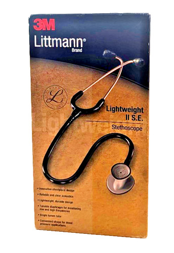 Littmann lightweight e - lightweight, s.e