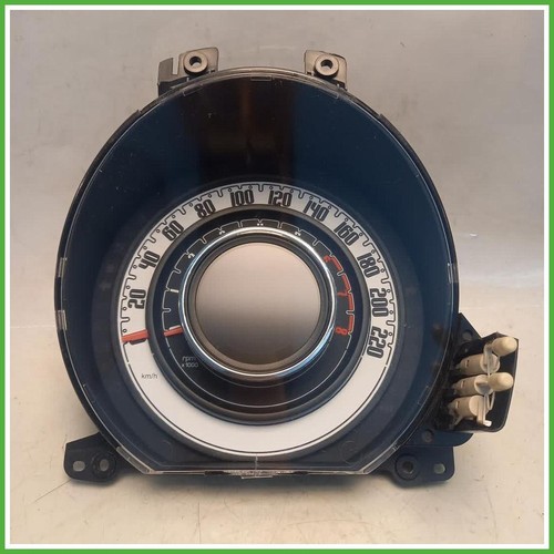 Quadro strumenti tachimetro - strumenti,