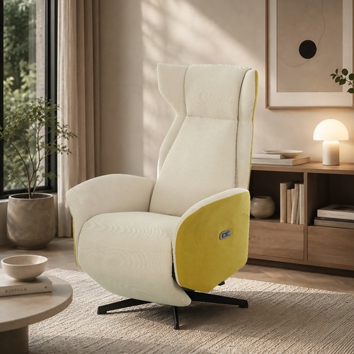 Poltrona mod arianna plus - mod.,