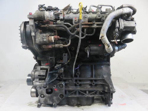 Motore diesel mazda ii - diesel, 6