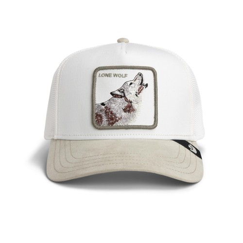 Goorin bros trucker cap - goorin, bros.